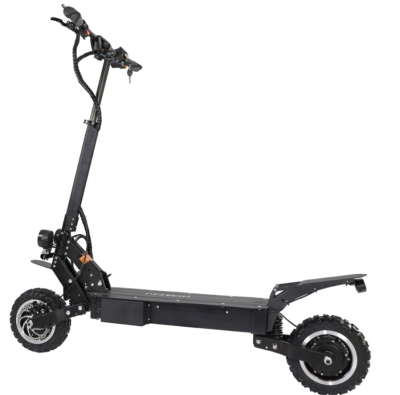 Электросамокат Ultron T108 V.3.4 купить в Самаре