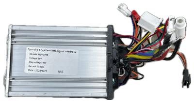 Контроллер Syccyba Monster купить в #REGION_NAME_DECLINE_PP#