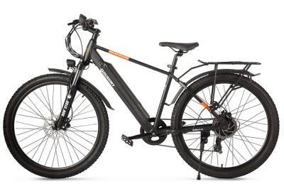 Электровелосипед Gelbert Ran Star 2 PRO купить в Самаре