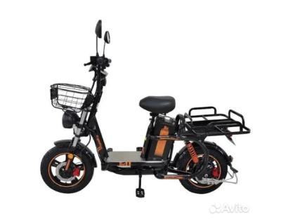 Электровелосипед Kugoo V3 Pro Max купить в Самаре