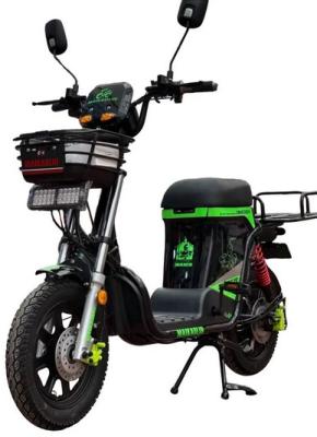 Электровелосипед Maikaolin H10 SUPER купить в Самаре