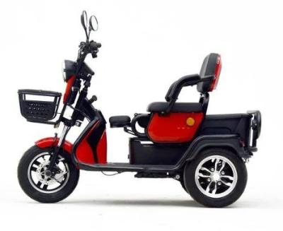 Трицикл GreenCamel Фродо X7 купить в Самаре