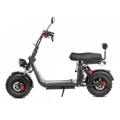 Электроскутер Ikingi X7 Pro купить в Самаре