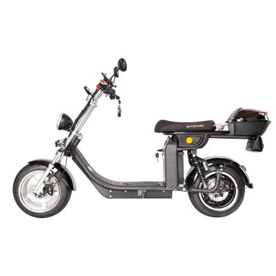 Электроскутер Skyboard BR4000 Fast купить в Самаре