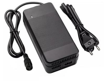 Зарядное устройство для Kugoo G1/F3 Pro Max купить в Самаре