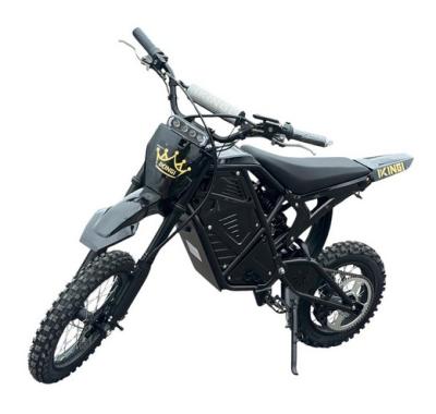 Электропитбайк Ikingi S9 Mini купить в Самаре