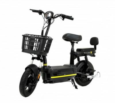 Электроскутер Ikingi XC1 купить в #REGION_NAME_DECLINE_PP#