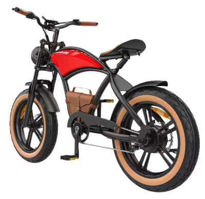 Электровелосипед Ikingi EBA 218 купить в Самаре