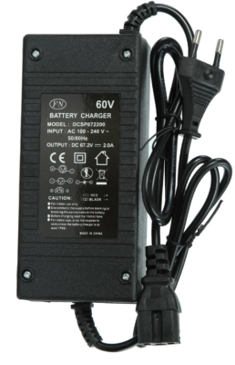 CityCoco зарядное устройство 60V купить в Самаре