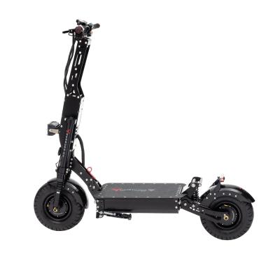 Электросамокат Yokamura RS купить в Самаре