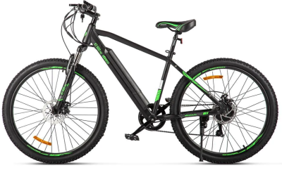 Электровелосипед Eltreco XT 600 Pro купить в Самаре