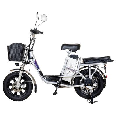 Электровелосипед GT Monster (60V/20Ah) купить в Самаре