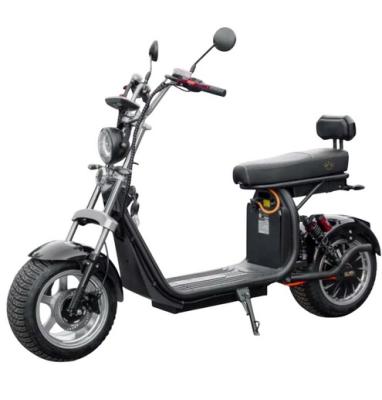 Электроскутер IKINGI M12 PRO купить в Самаре
