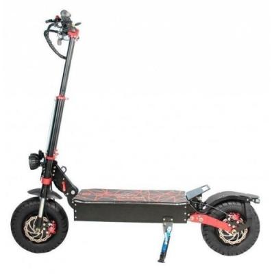 Электросамокат Yokamura Raptor 13 купить в Самаре