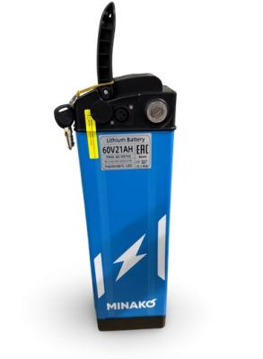 Акб для Minako Monster Pro 21 Ah купить в Самаре