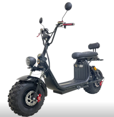 Электроскутер GT X7 Pro купить в Самаре