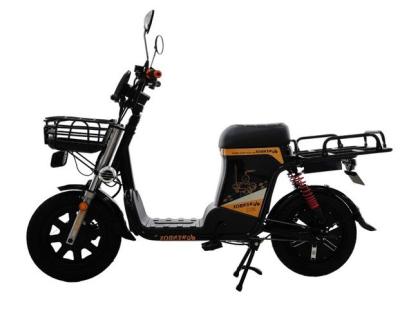 Электроскутер Wenbox U3 Pro 30Ah купить в Самаре