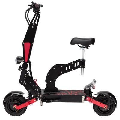 Электросамокат Yokamura Ultra купить в Самаре