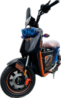Электроскутер Wenbox U8 Pro 45Ah купить в Самаре