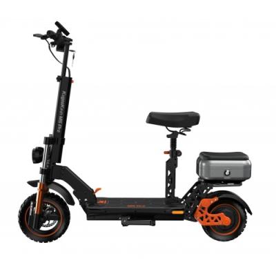 Электросамокат KugooKirin M5 PRO купить в Самаре