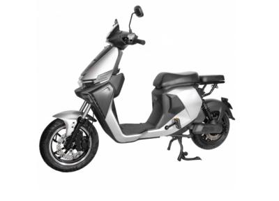 Электроскутер Syccyba Tobot купить в Самаре