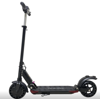 Электросамокат Ikingi S3 Pro купить в Самаре