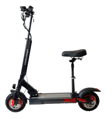 Электросамокат Kugoo Kirin M4 PRO 18 Ah купить в Самаре