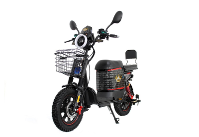 Электровелосипед Ikingi U1 Pro купить в Самаре