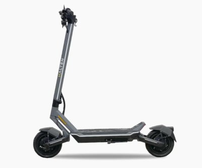 Электросамокат Halten Cross V4 2WD купить в Самаре