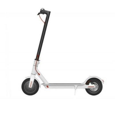 Электросамокат Xiaomi MIJIA M365 EU White купить в Самаре