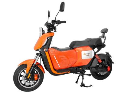 Электроскутер Wenbox U2 Pro 30Ah купить в Самаре