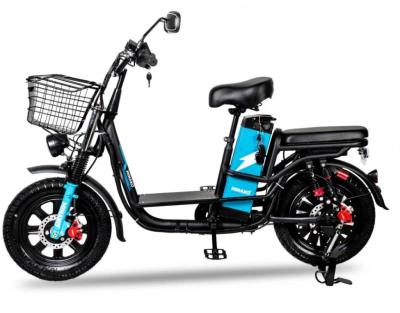 Электровелосипед Minako Monster Pro купить в Самаре