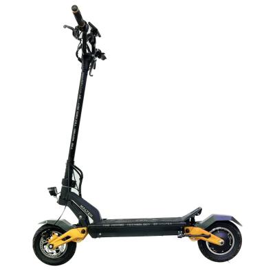 Электросамокат Halten Cross V.3 купить в Самаре