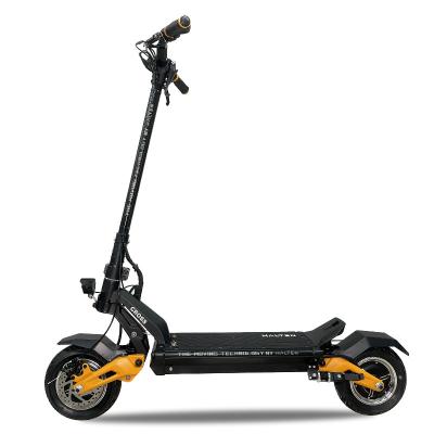 Электросамокат Halten Cross V.3 2WD купить в Самаре