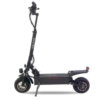 Электросамокат Halten RS-03 v.2 купить в Самаре