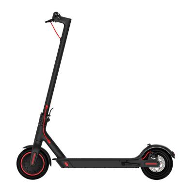 Электросамокат Xiaomi MIJIA M365 CN 36V/250W/7.8Ah купить в Самаре