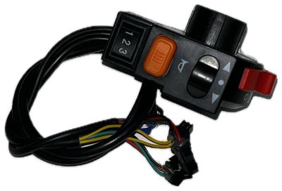 Модуль света Maikaolin H10 купить в #REGION_NAME_DECLINE_PP#