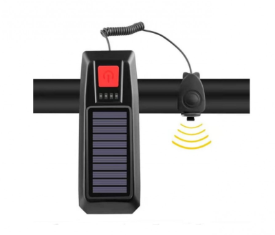 Фонарик с аккумулятором LY-17 купить в Самаре