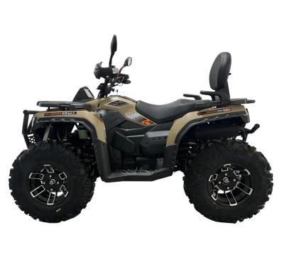 Квадроцикл Kugoo K5 Max купить в Самаре