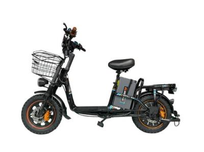 Электровелосипед Wenbox W-33 Max купить в Самаре