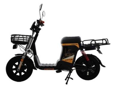 Электроскутер Wenbox Monster U3 Pro 60V 45Ah купить в Самаре