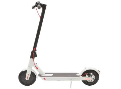 Электросамокат GT M365 Pro белый/литые покрышки купить в Самаре