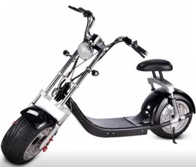 Трехколесный электроскутер Kugoo C4 купить в #REGION_NAME_DECLINE_PP#