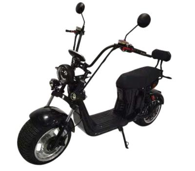 Электроскутер Ikingi M7 Pro (M13) купить в #REGION_NAME_DECLINE_PP#