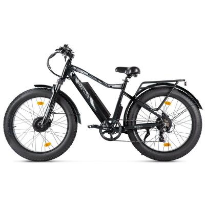 Электровелосипед Volteco BigCat Dual Next купить в Самаре