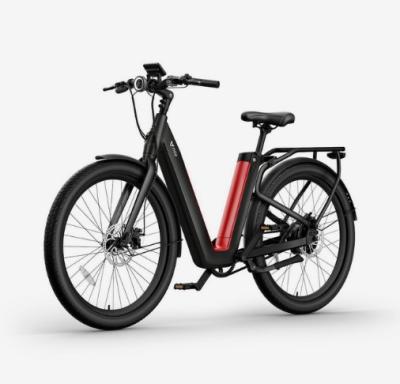 Электровелосипед NIU BQi-C3 купить в Самаре