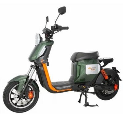 Электроскутер Wenbox U2 45Ah купить в Самаре