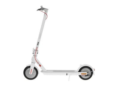 Электросамокат Xiaomi Mi 3 Lite купить в Самаре