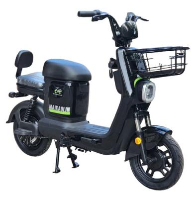 Электроскутер Maikaolin Champion 60V/20Ah купить в Самаре