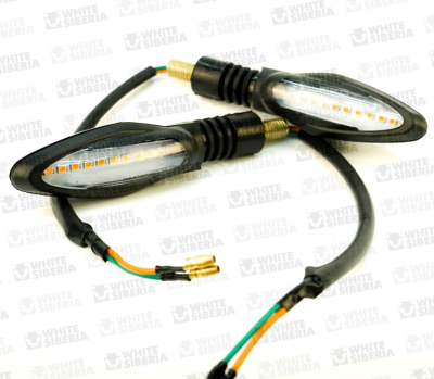 Поворотник бегущий AUDI 12V купить в #REGION_NAME_DECLINE_PP#